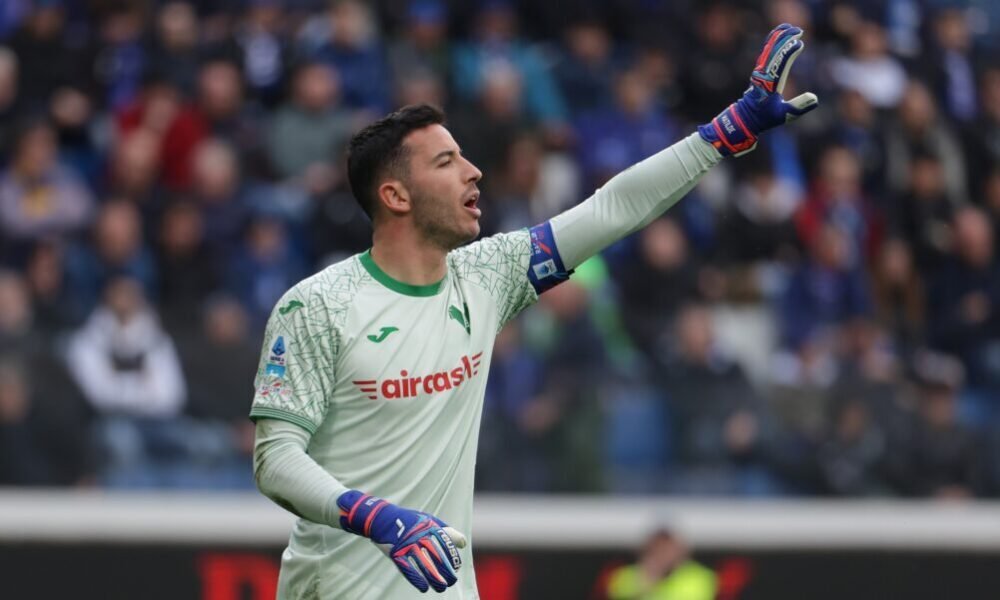 Montipò, addio Hellas Verona? Ecco chi lo vuole