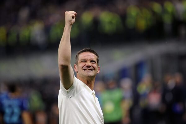 Inter, Idrissou va a giocare in prestito in Serie B?
