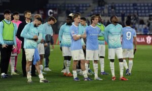 Lazio