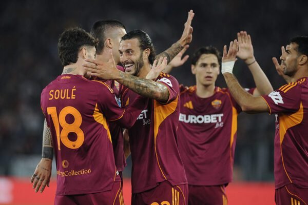 Roma, entra nel vivo il mercato: tutti i nomi per l’attacco