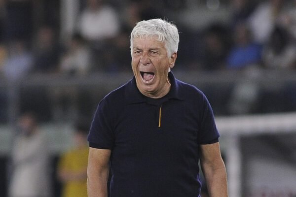 Esclusiva cs, Dario Bonetti: ” Gasperini una garanzia, Juventus società in confusione vediamo con i nomi nuovi. Sul Milan…”