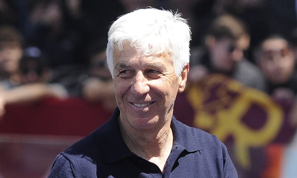 Roma, Gasperini: “Il traguardo è tutt’altro che acquisito: serviranno 90 minuti fatti bene”