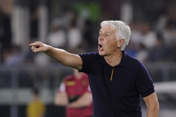 Borussia Dortmund-Roma: i convocati di Gasperini