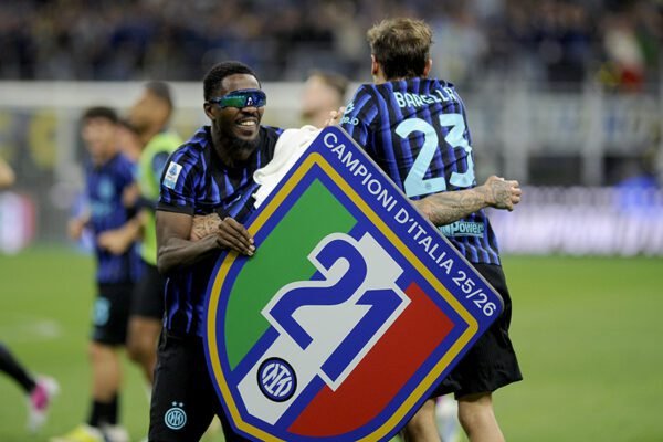 Inter, si lavora per il rinnovo di Thuram