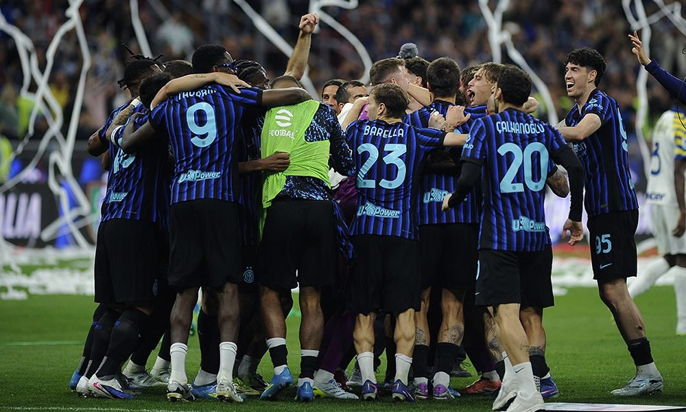 L’Inter viene “attaccata” da Anan Khalaili