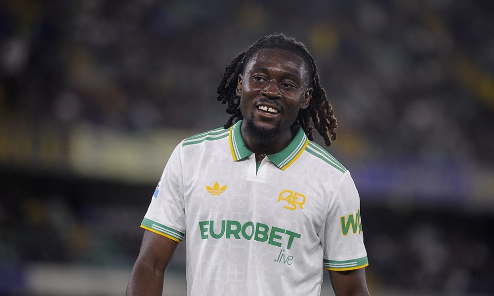 Manu Koné al Chelsea, Gasperini blinda la cessione