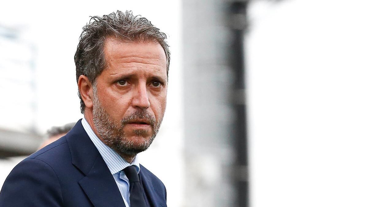 Fiorentina, Paratici batte un altro colpo: Dragusin è viola!