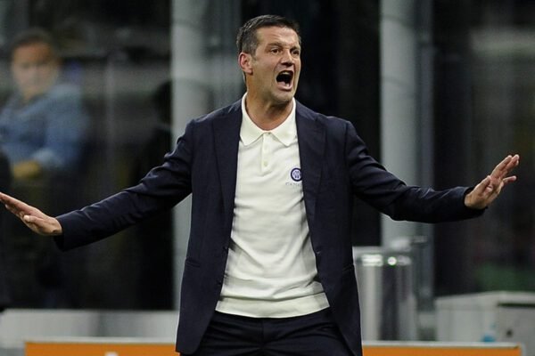 Inter: subito un poker di assi per Chivu