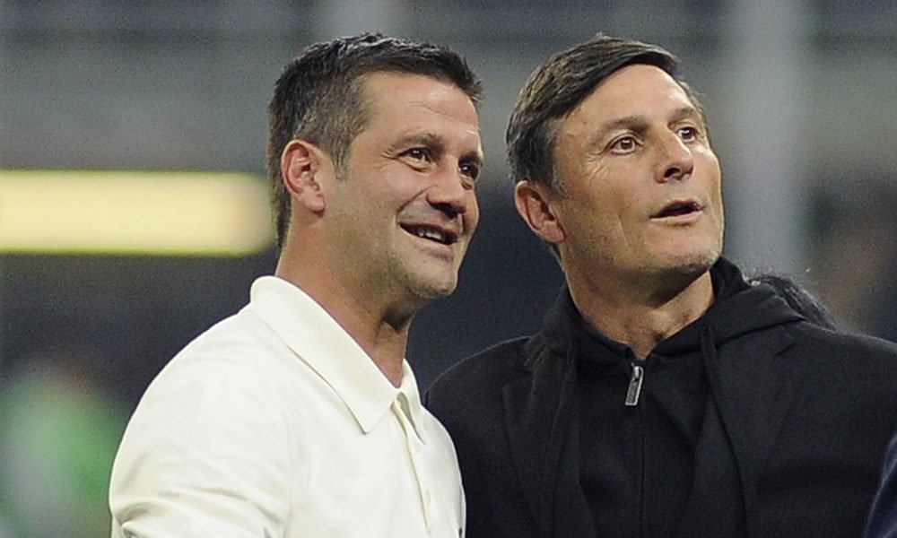 Zanetti ricorda il Triplete: “Prima della finale ho dormito poco”. Poi su Mastantuono escluso dall’Argentina: “Avrà altri Mondiali”