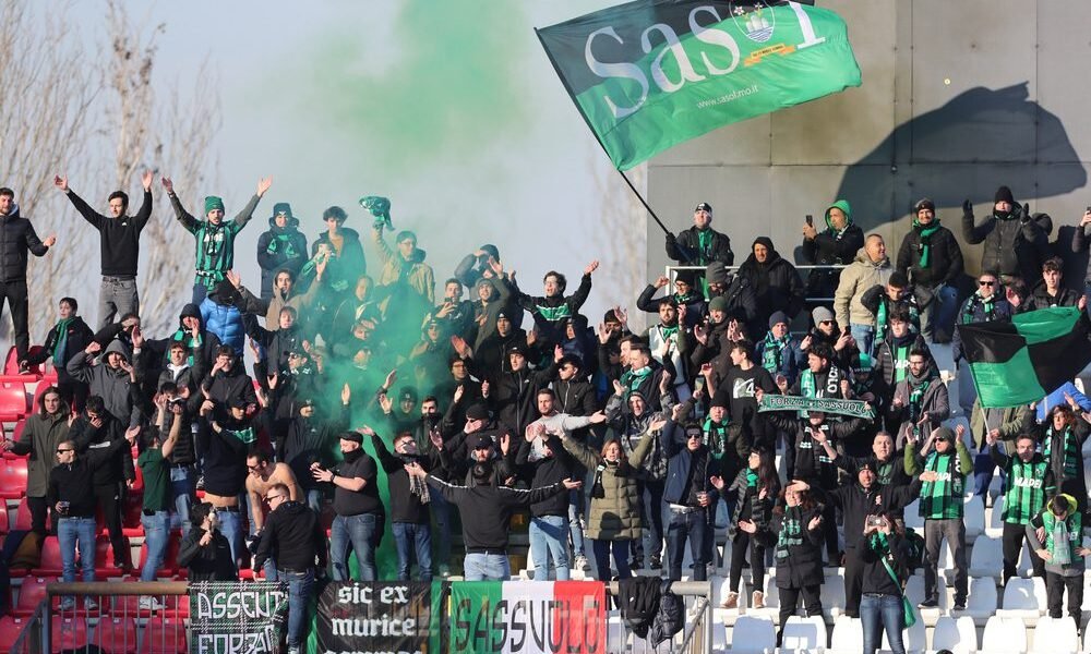 Sassuolo