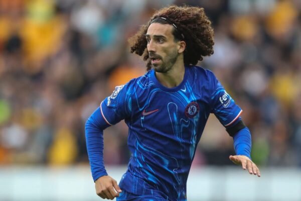 Ufficiale – Real Madrid, Cucurella si unisce ai Blancos: i dettagli