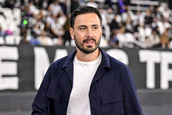 Lille, UFFICIALE: Davide Ancelotti é il nuovo allenatore
