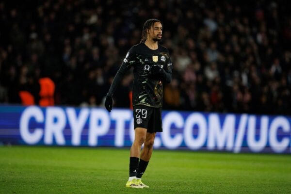 Liverpool, Barcola dice sì, ora si tratta col PSG
