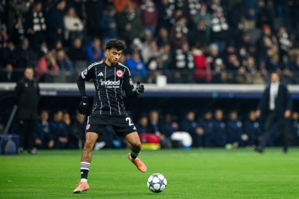 Bayern Monaco, dopo Saibari firma anche Brown
