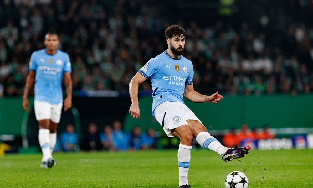 Manchester City: Gvardiol e Doku rinnovano fino al 2031
