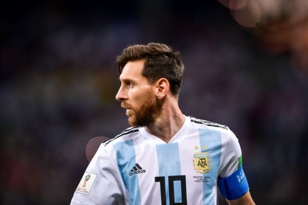 Mondiali: Messi insegue i record (quasi) impossibili di Jairzinho e Fontaine