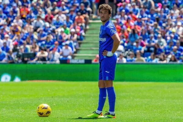 Como, Milla ha firmato, 6 milioni al Getafe