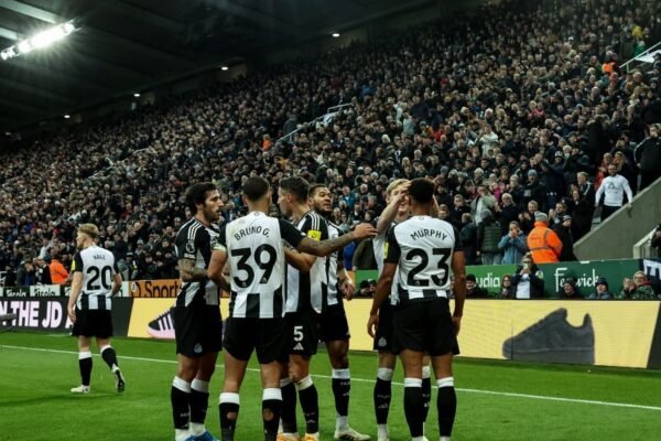 Newcastle, arriva il sostituto di Gordon: colpo da €30M!