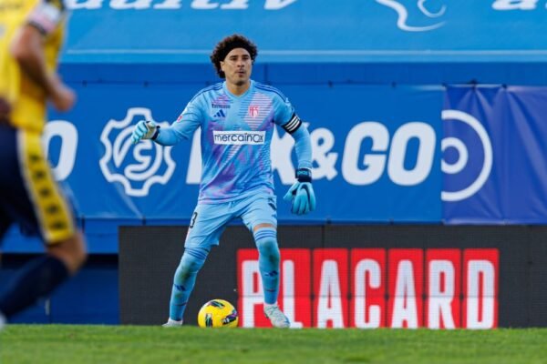 Guillermo Ochoa, dopo il sesto Mondiale arriverà l’addio al calcio