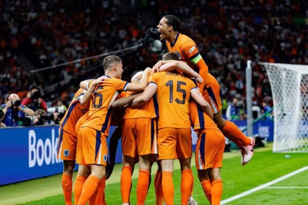 Koeman: probabile addio dopo l’eliminazione dal Mondiale