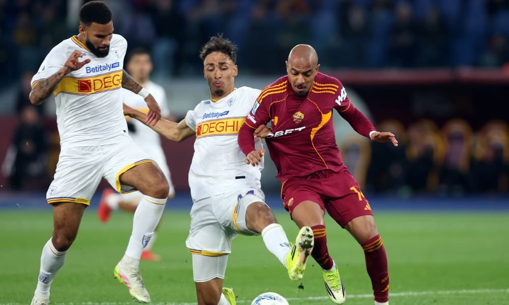 Benfica, offerta da 20 milioni per Tiago Gabriel: il Lecce chiede di più
