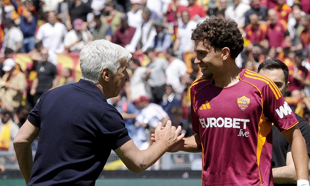 Roma, El Aynaoui attira l’interesse delle big europee