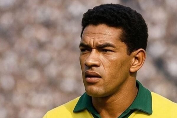 La ricerca della felicità: quando Garrincha giocò al Sacrofano