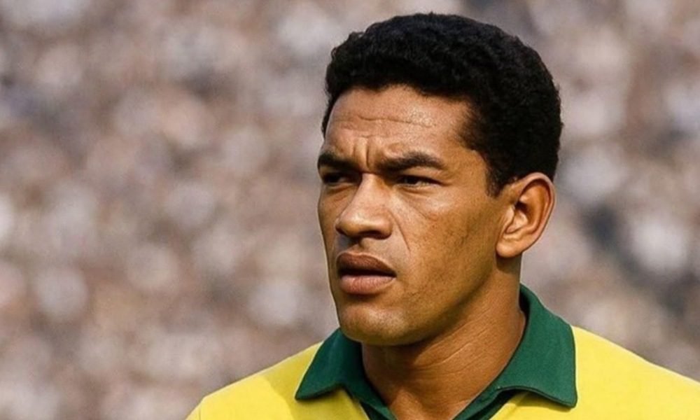 La ricerca della felicità: quando Garrincha giocò al Sacrofano