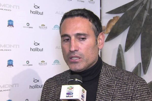 Amoruso: “La mancata qualificazione alla Champions pesa sulla Juventus. Kolo Muani può essere interessante”