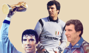 zoff juventus