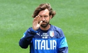 Pirlo