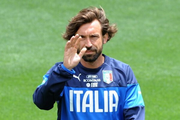 Bufera Pirlo. Il caso Fonbet scuote la corsa alla panchina azzurra
