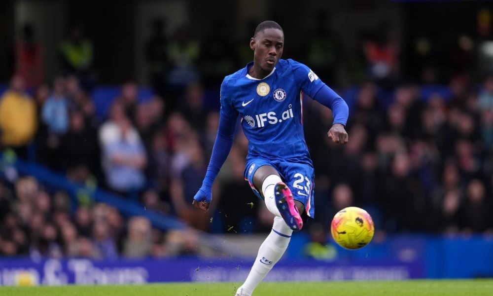 Como pronto a chiudere per Chalobah: incontro decisivo