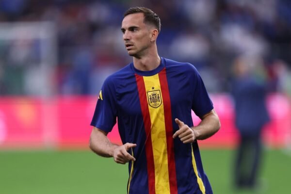 Spagna, l’incredibile dato di Fabián Ruiz: nessun ko con la Roja