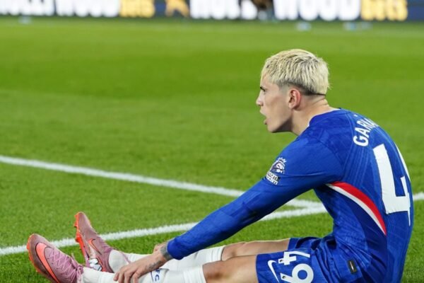 Chelsea, Alejandro Garnacho passa all’ Aston Villa