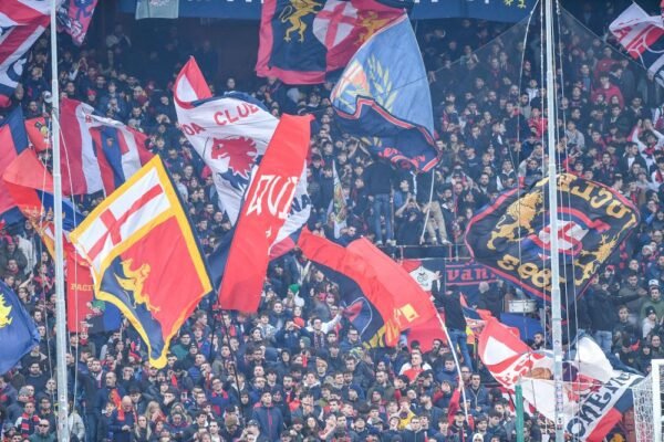 Genoa, De Rossi chiede almeno tre nuovi acquisti