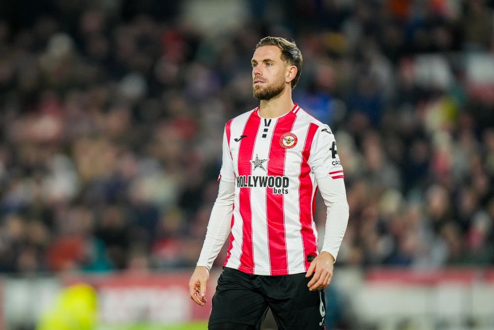 Henderson al Chelsea: accordo ufficiale fino al 2028!