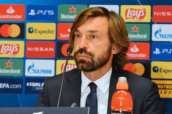 Pirlo ct Italia, una scelta che divide: dubbi, progetto e idea di gioco