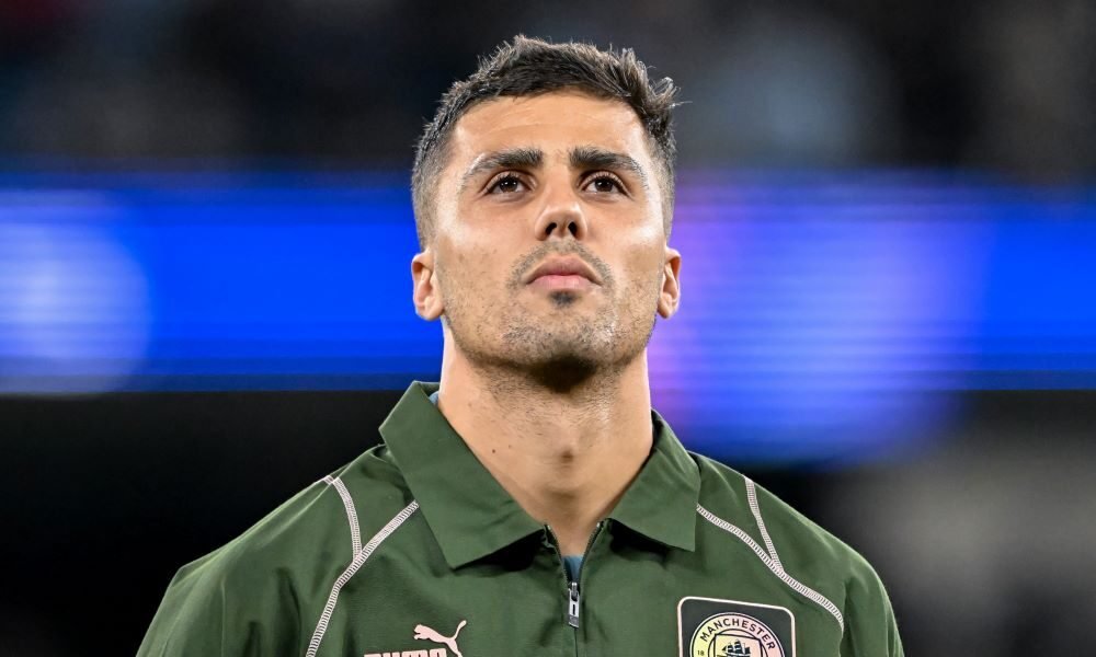Enzo Maresca “Savinho e Rodri volevano andarsene subito”