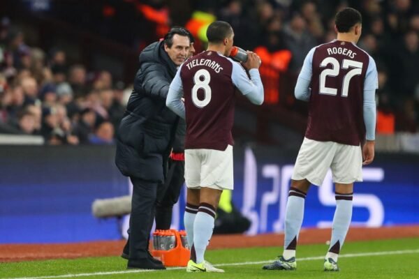 Aston Villa: accordo vicino per Nicolas Jackson