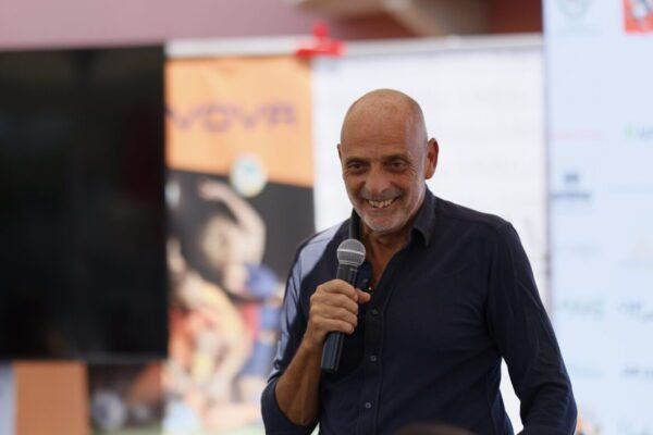 Paolo Brosio: “Spalletti bravo ma Juve deve spendere bene”
