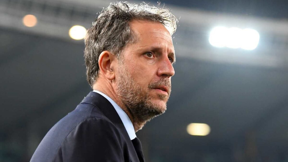 Fiorentina: Paratici lascia via libera al Sassuolo?
