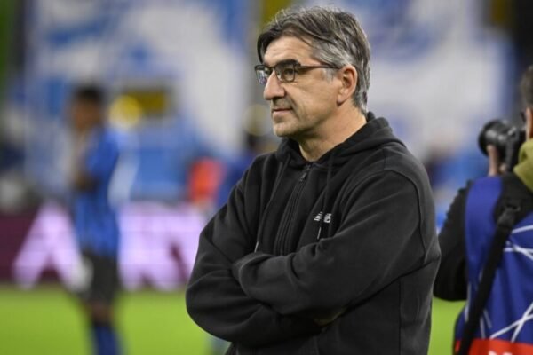 Monza Juric: “Crediamo in questo progetto. Pessina è un leader, ora testa all’Inter”