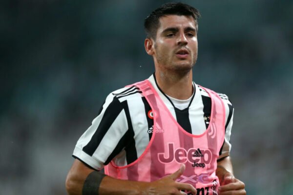 CorSport: clamorosa destinazione per Morata!