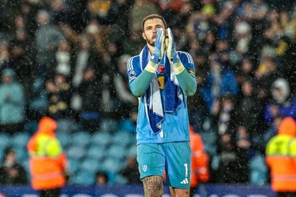Lucas Perri al Torino: arriva l’ok dal Leeds