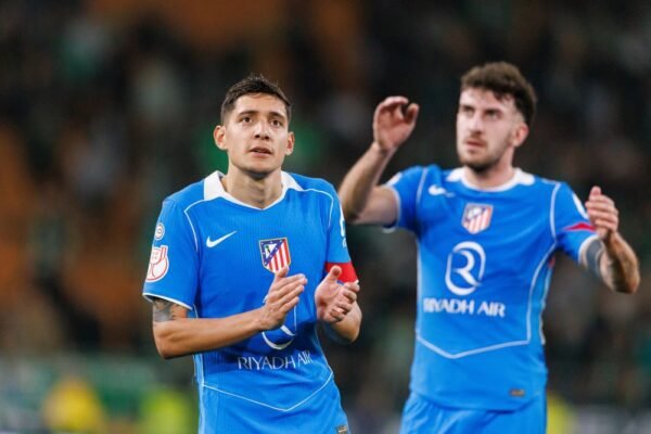Roma, Molina ad un passo: l’Atletico verso il sì