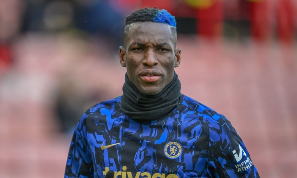 Aston Villa: Nicolas Jackson è la priorità assoluta per l’attacco