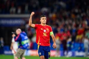 Rodri, Barcellona, Bouaddi