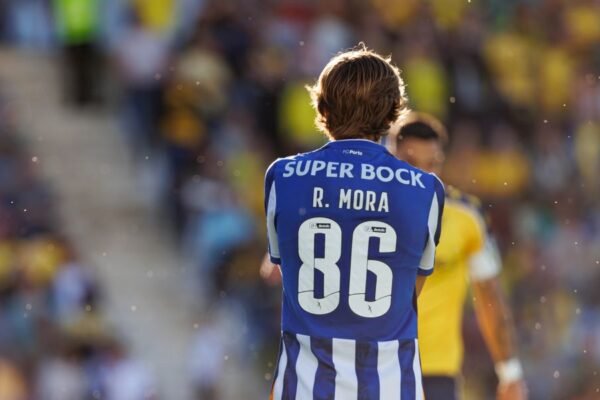 Roma, saltano Rodrigo Mora e Luis Henrique?