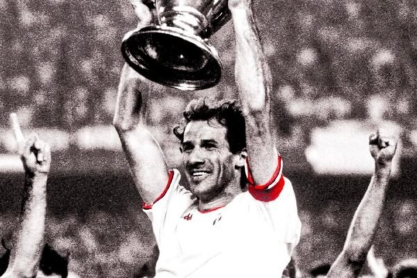 Franco Baresi, l’ultimo saluto: addio capitano
